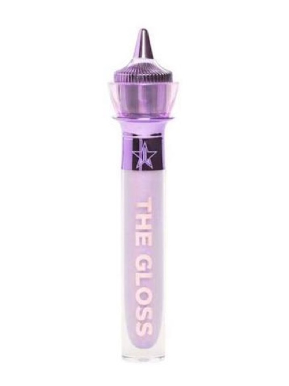 Jeffree Star THE GLOSS Lip Gloss in Sickening